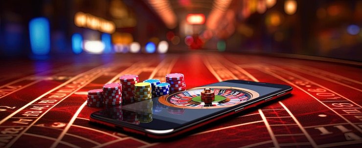 Aplikasi mobile siap46 slot menampilkan meja live-dealer dan pasar olahraga
