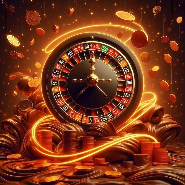 Kontrol pemain intuitif untuk setiap keputusan Antarmuka pemain siap46 slot menunjukkan pilihan lipat atau naikkan dengan tombol yang jelas