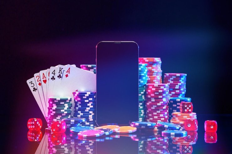 Studio live-dealer siap46 slot dengan kualitas HD